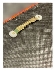 Circle Starburst Wall Art (32